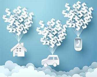 Những ngân hàng có lãi suất ưu đãi nhất khi mua ô tô trả góp