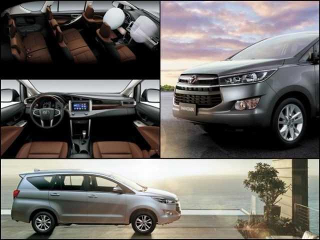 Innova 2.0E là một trong những mẫu xe dưới 800 triệu bán chạy nhất trong phân khúc.