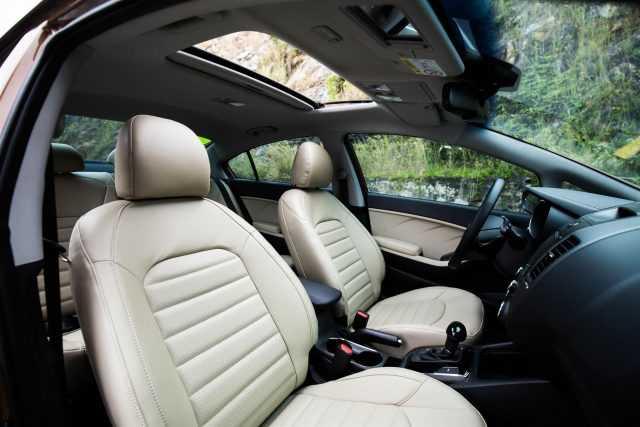 Kia Cerato bổ sung bản SMT, giá dưới 500 triệu đồng