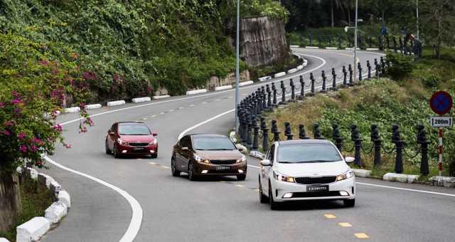 Kia Cerato bổ sung bản SMT, giá dưới 500 triệu đồng