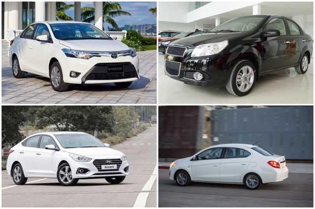 500 triệu mua được ô tô nào?