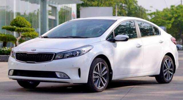 Cần biết gì về ưu nhược điểm của KIA K3 cũ để chọn xe chất lượng?