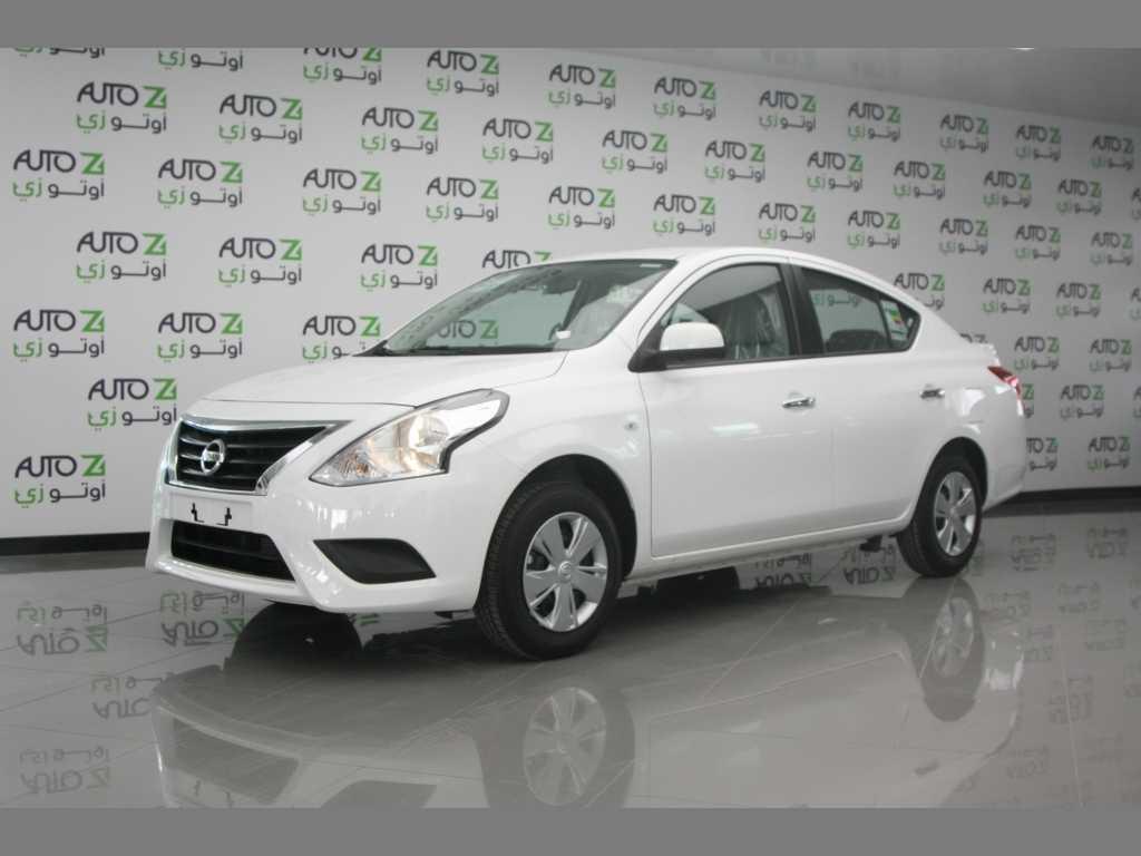 Nissan Sunny 2018 với nội thất rộng nhất phân khúc B xứng đáng là lựa chọn tuyệt vời cho gia đình bạn