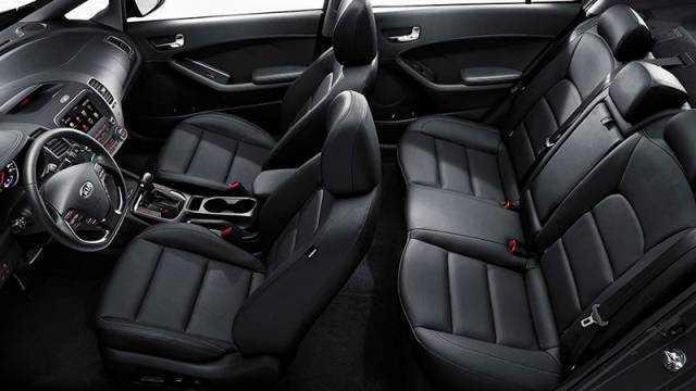 Cần biết gì về ưu nhược điểm của KIA K3 cũ để chọn xe chất lượng?