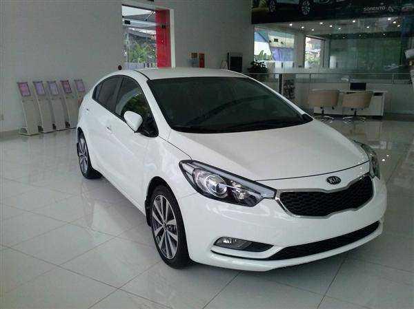 Cần biết gì về ưu nhược điểm của KIA K3 cũ để chọn xe chất lượng?