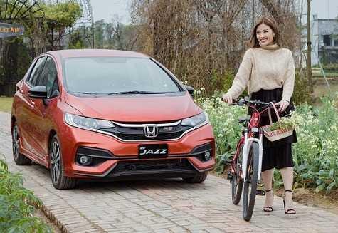 Bán hơn 400 xe, Honda Jazz khởi đầu “như mơ” tại Việt Nam
