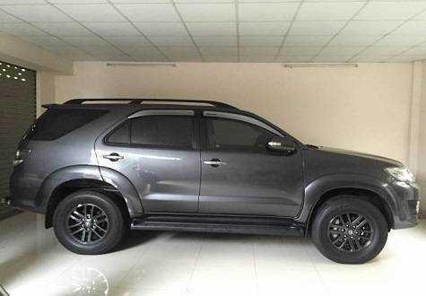 700 triệu mua được xe 7 chỗ cũ nào?