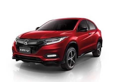 Honda HR-V chốt giá 660 triệu tại Thái Lan, về Việt Nam giá bao nhiêu?