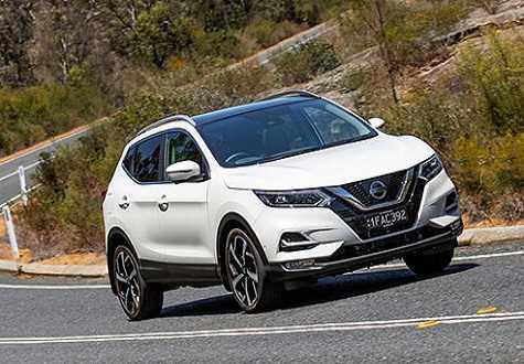 Đánh giá Nissan Qashqai 2018 - Thêm cải tiến, tăng trải nghiệm