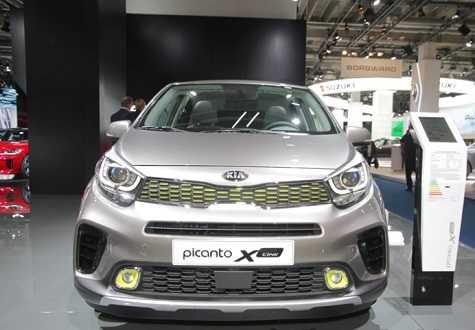 Hyundai sắp ra mắt mẫu SUV hoàn toàn mới