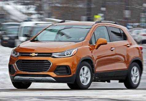 600-800 triệu đồng mua được xe Crossover nào?