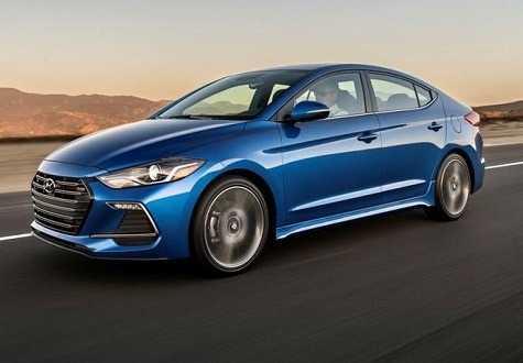 5 xe hạng C đáng mua nhất năm 2018