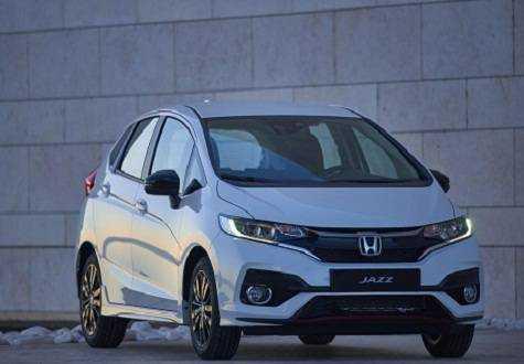 Đánh giá ưu nhược điểm Honda Jazz 2018