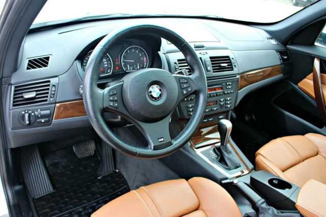 Đánh giá xe 2018 BMW X3 xDrive30i thế hệ mới