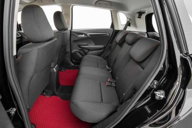 Đánh giá 2018 Honda Fit dưới tên gọi Jazz tại thị trường Việt Nam