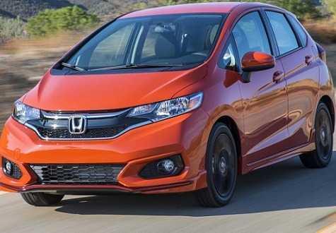 Đánh giá sơ bộ Honda Jazz 2018: Hatchback đô thị mới đáng cân nhắc