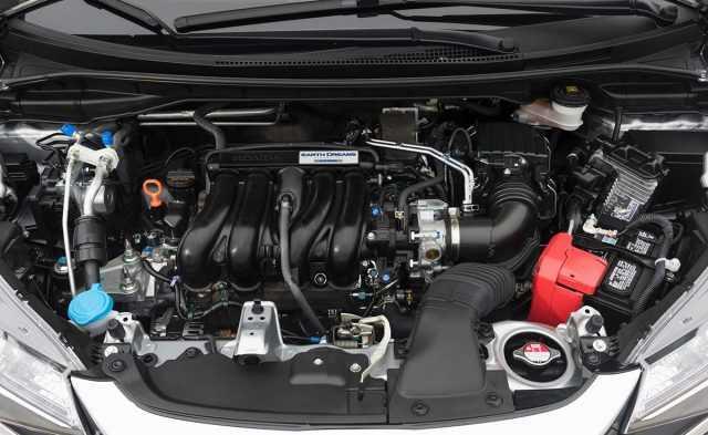 Đánh giá 2018 Honda Fit dưới tên gọi Jazz tại thị trường Việt Nam