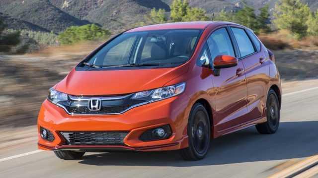 Đánh giá 2018 Honda Fit dưới tên gọi Jazz tại thị trường Việt Nam