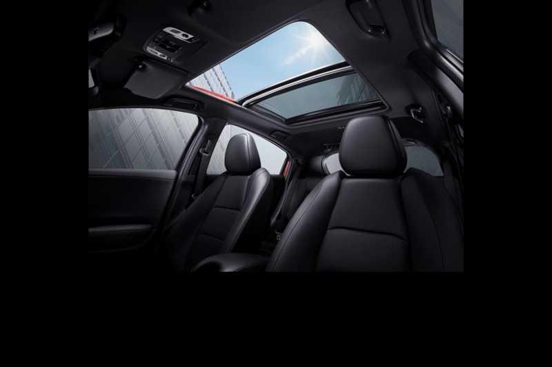 Honda HR-V chốt giá 660 triệu tại Thái Lan, về Việt Nam giá bao nhiêu?