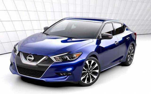 Những bí mật giúp Nissan Teana 2018 hấp dẫn người mua