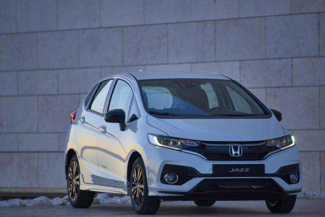 Đánh giá ưu nhược điểm Honda Jazz 2018