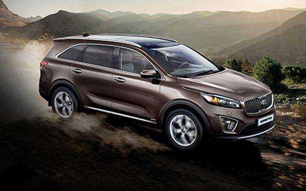 Dưới 1 tỷ đồng, nên chọn mua Kia Sorento hay Isuzu mu-X?