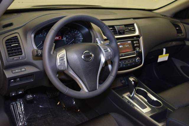 Những bí mật giúp Nissan Teana 2018 hấp dẫn người mua