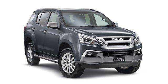Dưới 1 tỷ đồng, nên chọn mua Kia Sorento hay Isuzu mu-X?