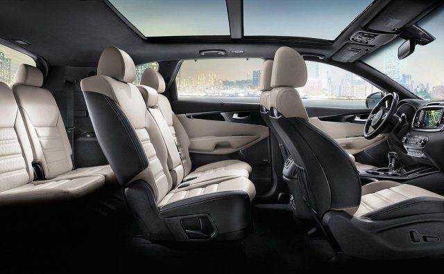 Dưới 1 tỷ đồng, nên chọn mua Kia Sorento hay Isuzu mu-X?