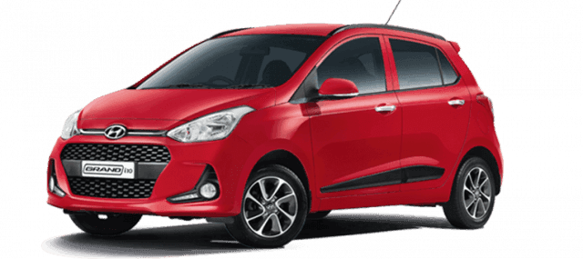 So sánh thiết kế, động cơ ô tô Suzuki Celerio và Hyundai Grand i10 thế hệ mới nhất