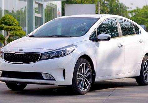 KIA K3 cũ có ưu nhược điểm gì?