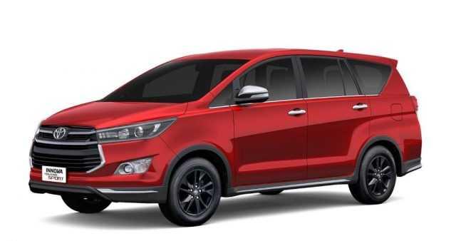 Nên lựa chọn Chevrolet Orlando 2018 hay Toyota Innova 2018 để kinh doanh ?