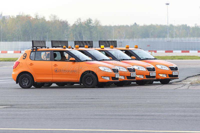 Làm thế nào để di chuyển thuận tiện nhất tại Nga trong mùa World Cup?