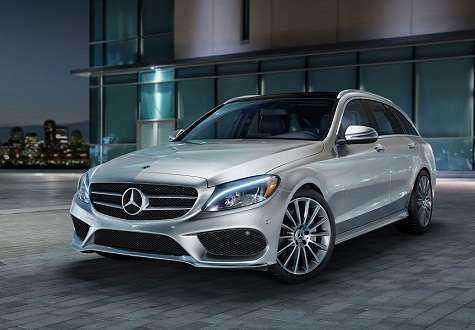 Đánh giá nhanh Mercedes-Benz C-Class 2018: Sedan hạng sang bán chạy nhất Việt Nam
