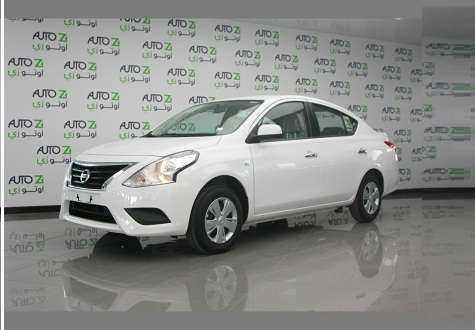 Đánh giá Nissan Sunny 2018: Có đủ sức cạnh Toyota Vios?