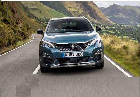 Đánh giá nội thất Peugeot 5008: đậm chất châu Âu