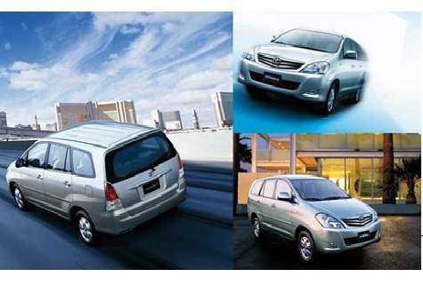 Top 4 lựa chọn xe MPV cũ trong khoảng giá 400 triệu