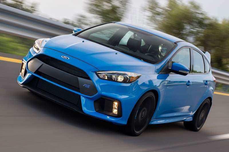 Top 15 xe thể thao dẫn động 4 bánh toàn thời gian “xịn” nhất thế giới