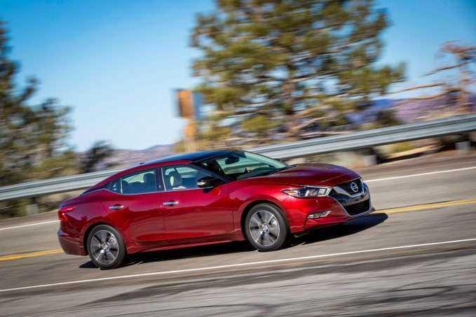 Xe nào tốt nhất theo từng phân khúc năm 2018?