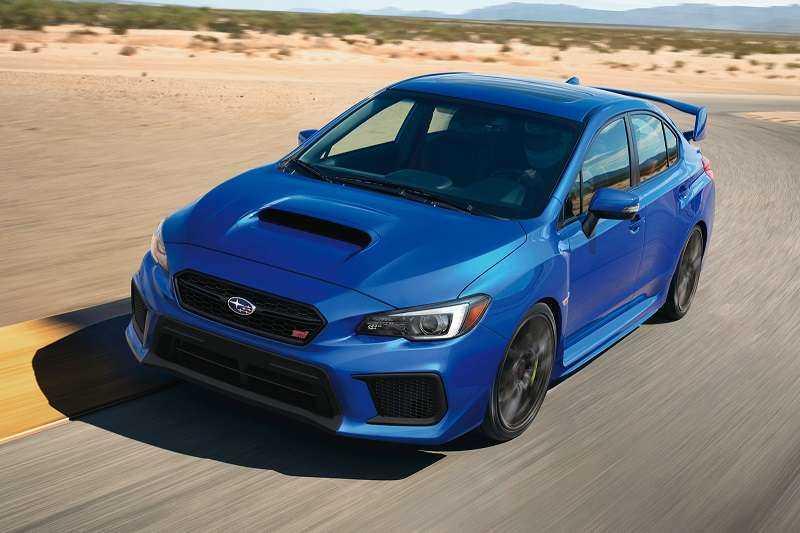 Top 15 xe thể thao dẫn động 4 bánh toàn thời gian “xịn” nhất thế giới