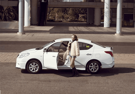  5 mẫu xe sedan dành cho nữ trong tầm giá 500 triệu đồng