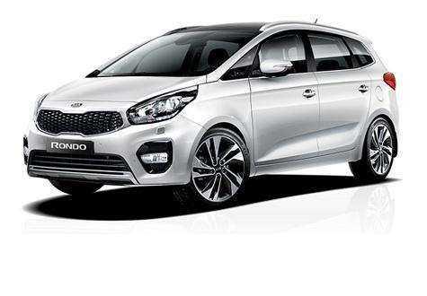 Dưới 600 triệu đồng mua được xe Kia nào?