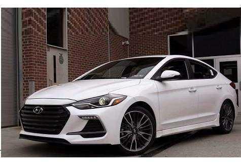 Đánh giá động cơ, an toàn Hyundai Elantra Sport 2018