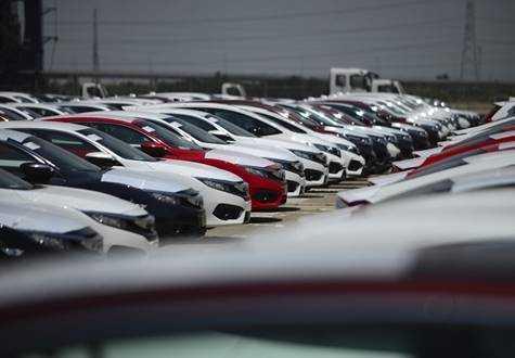 Thị trường ô tô tháng 6/2018 giảm nhẹ, Honda Civic "đổi đời"