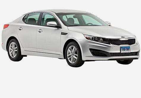 Đi trong đô thị, chọn mua crossover hay sedan?