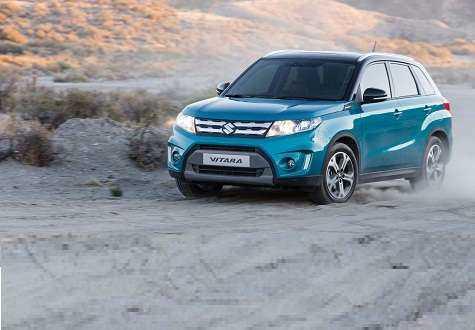 4 mẫu xe SUV cỡ nhỏ tầm 600 triệu dành cho người Việt