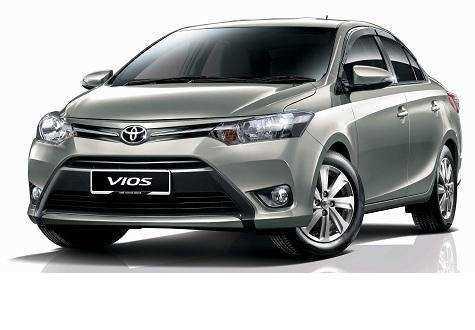 Đánh giá ưu nhược điểm Toyota Vios