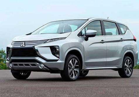 So sánh Suzuki Ertiga 2018 và Mitsubishi Xpander 2018: Cuộc chiến mới trong phân khúc MPV