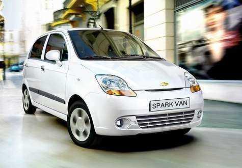 Dưới 100 triệu mua được ô tô nào?