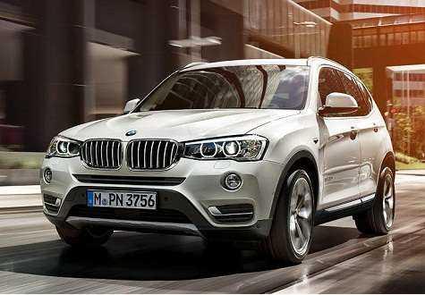 Trên dưới 3 tỷ đồng mua được SUV hạng sang nào?